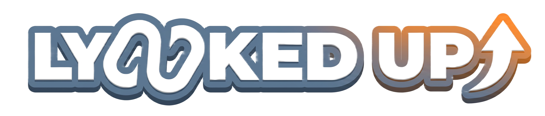 Lynked Up logo